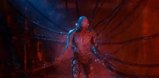 Stranger Things: quem é Vecna, o vilão da 4ª e da 5ª temporada Stranger Things: quem é Vecna, o vilão da 4ª temporada