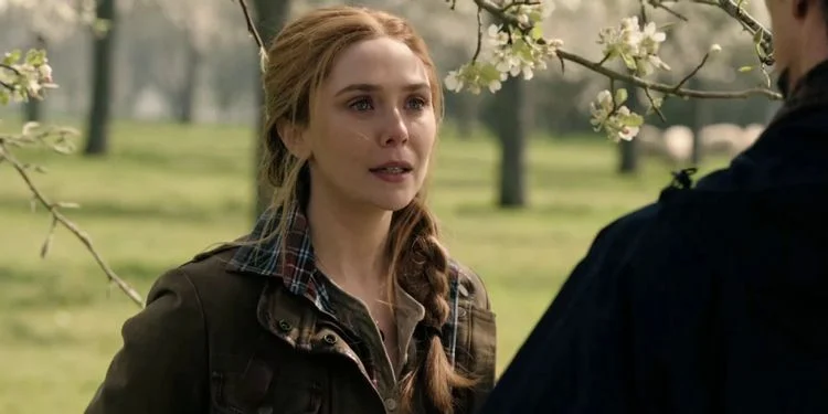 Wanda Maximoff