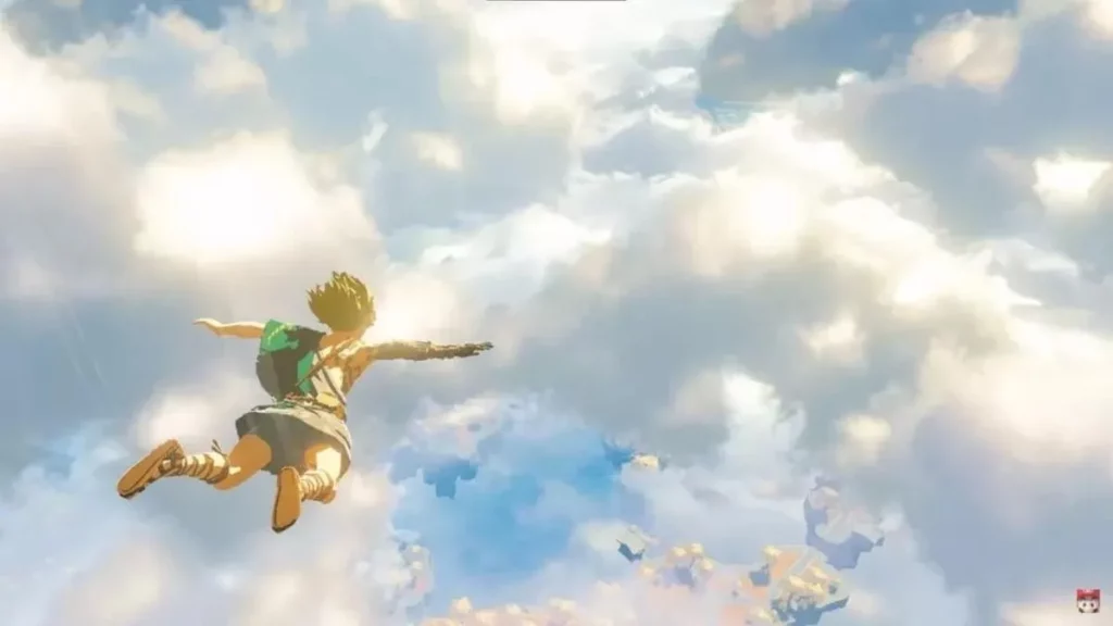 Zelda: Breath of the Wild 2