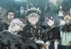 Black Clover: de onde começar a ler o mangá após o fim do anime? black clover