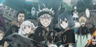 Black Clover: de onde começar a ler o mangá após o fim do anime? black clover