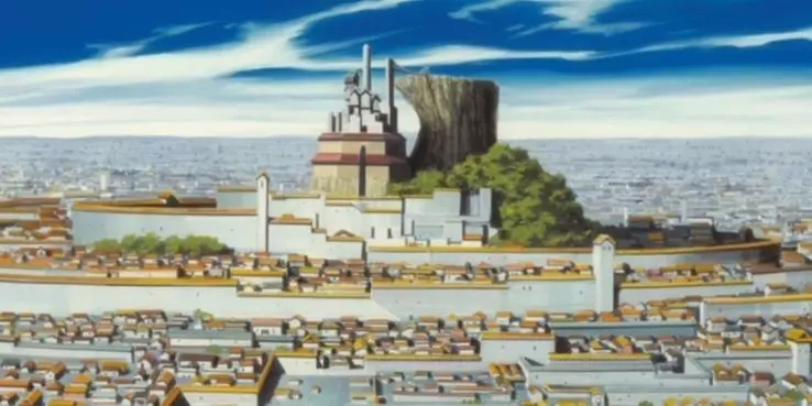 Guia completo de temporadas e arcos de Bleach