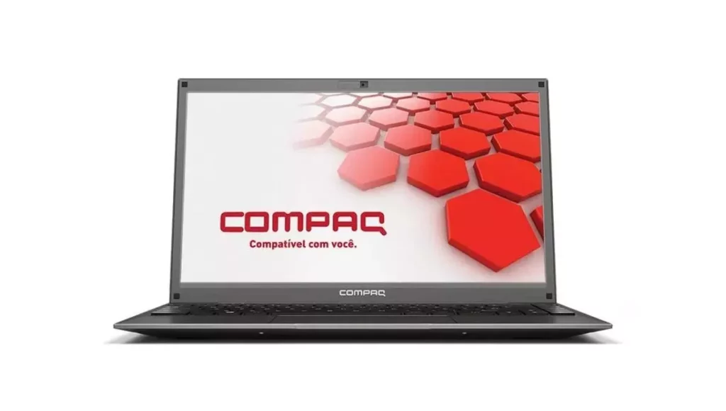 Compaq