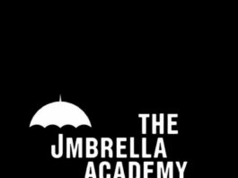 the umbrella academy