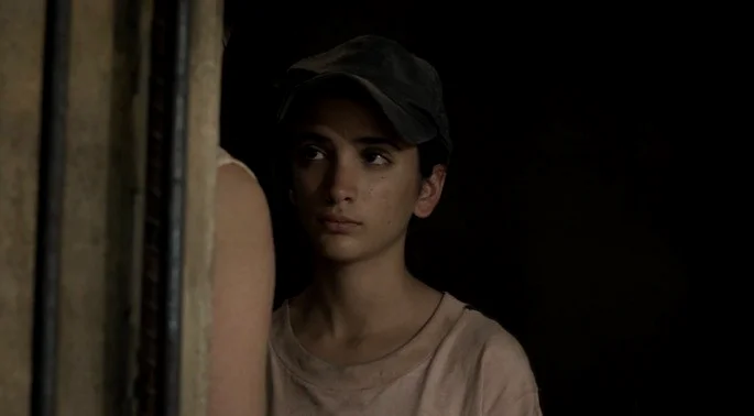 É Você, Papai? (2018)