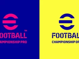 eFootball™ Championship 2022