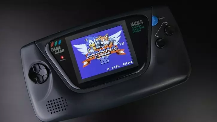 Game Gear