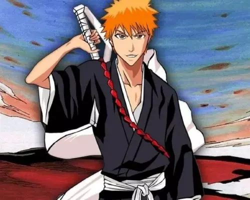 ichigo kurosaki