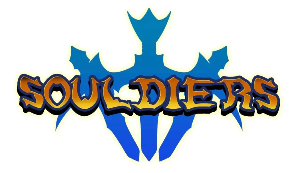 logo souldiers
