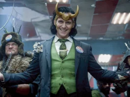 Vote Loki