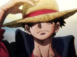 Luffy