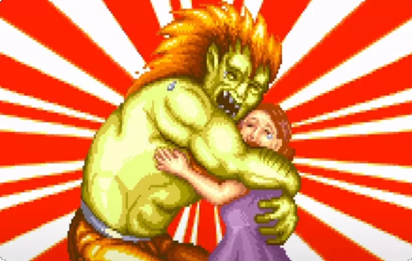 Mehores maes dos games