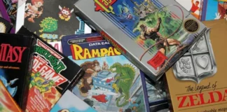 Wata Games é processada por manipulação de preço em jogos retrô retro games
