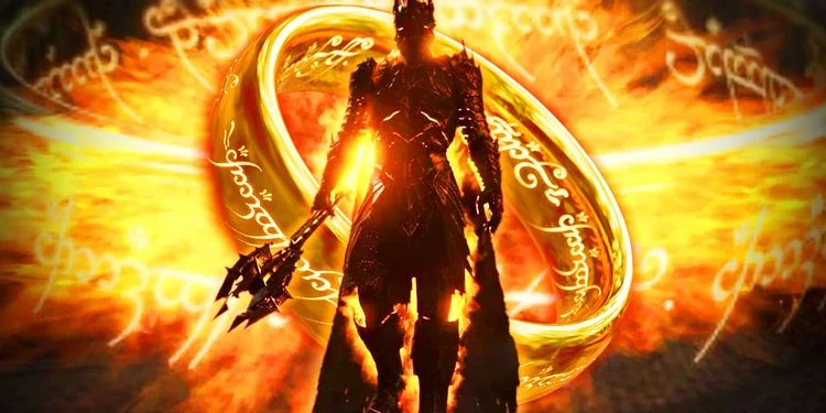 sauron