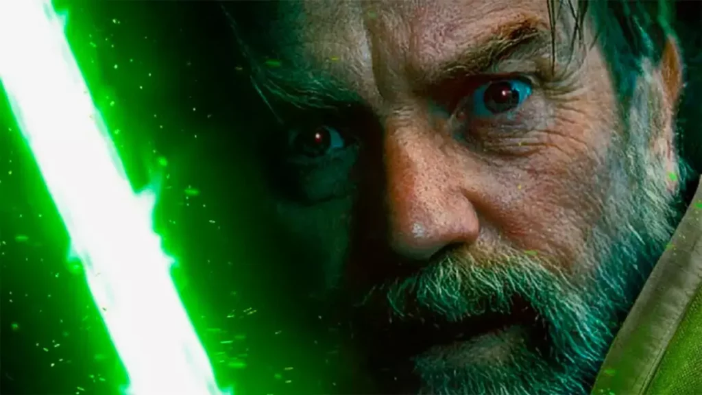 Série Obi-Wan Kenobi EP 1 - Disney+