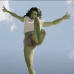 She-Hulk: Marvel libera novo trailer e data de estreia she hulk marvel