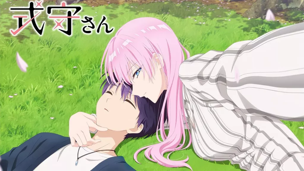 shikimori & izumi - Shikimori's Not Just a Cutie