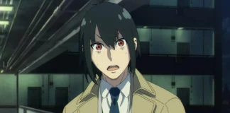 Spy X Family anime Ep 8 – Camuflagem contra a Polícia Secreta yuri aparece em spy x family anime ep 8