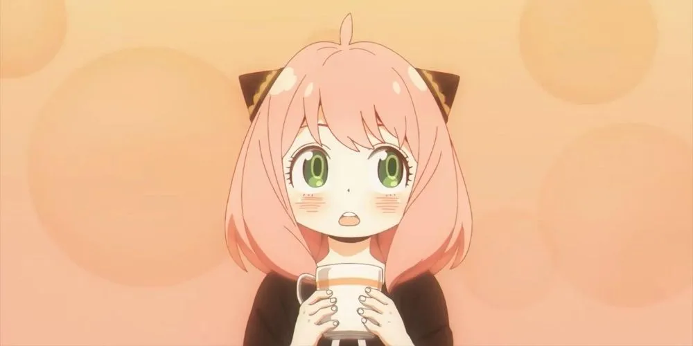 6 motivos pra assistir o anime Spy x Family