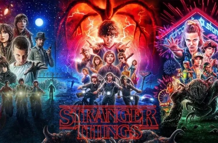 stranger 4