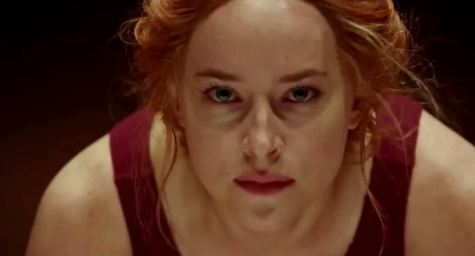 Suspíria - A Dança do Medo (2018)