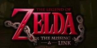 Conheça Legend of Zelda: The Missing Link, o antigo projeto feito por fãs da série e saiba o que aconteceu com ele! Legend of Zelda: The Missing Link