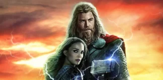 Chris Hemsworth desmascara o relatório de tempo de execução de Thor 4 thor love and thunder