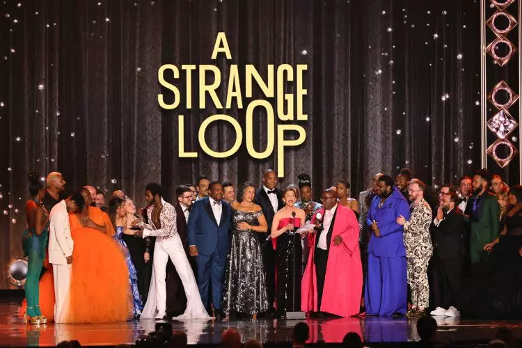 75° Tony Awards