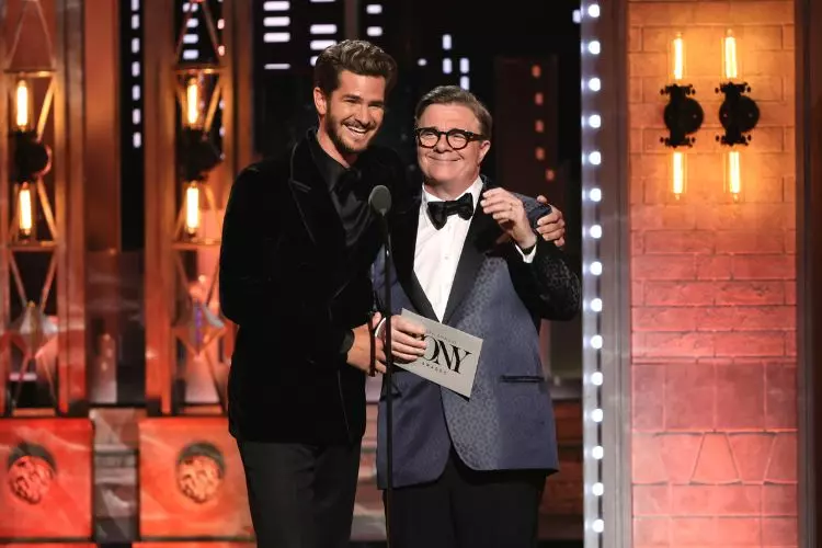 75° Tony Awards