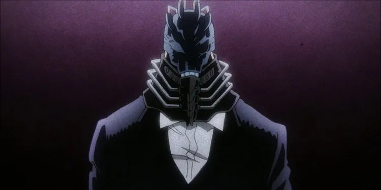All For One (My Hero Academia)