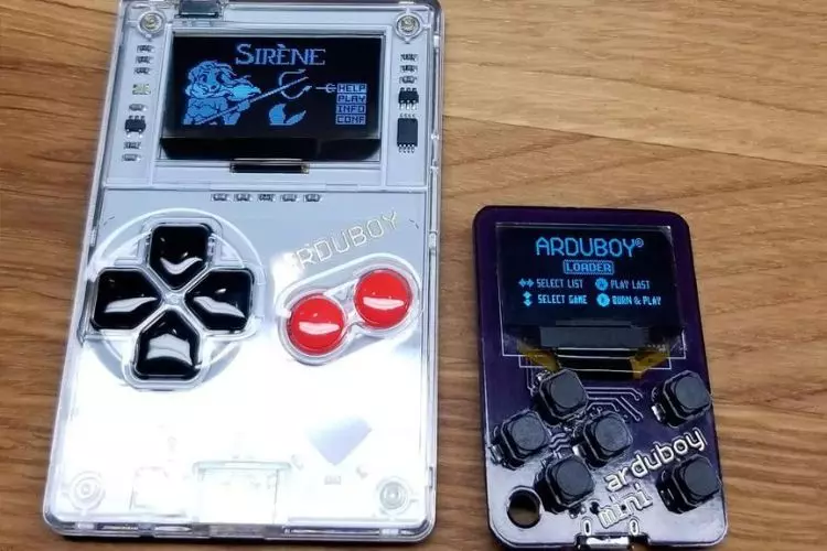 Arduboy