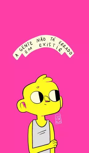 Arlindo - Cinco quadrinhos LGBTQIA+ para conhecer