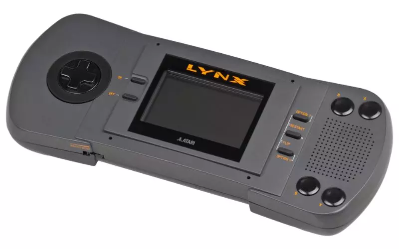 Atari Lynx