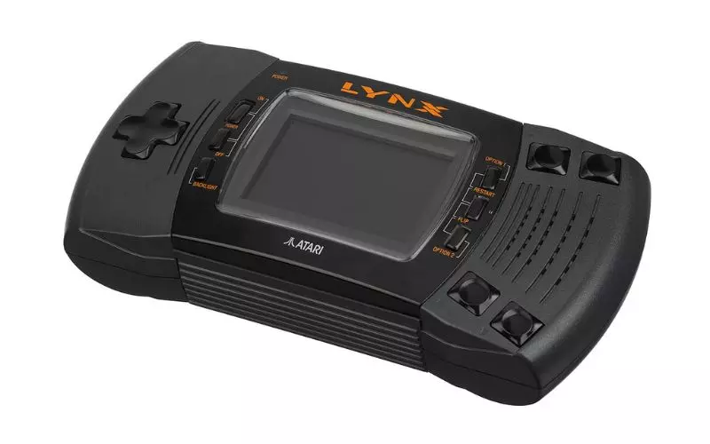 Atari Lynx