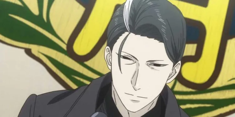 Azami Nakiri (Food Wars!) 10 vilões Shounen que fariam grandes demônios em Demon Slayer