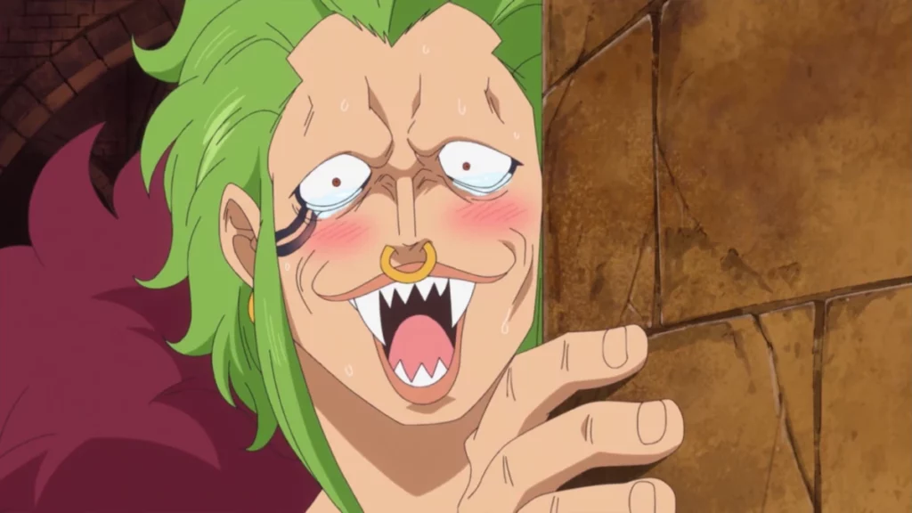 Bartolomeo 