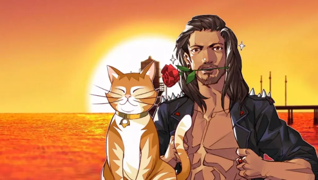 Boyfriend Dungeon - Os melhores jogos com representação assexual