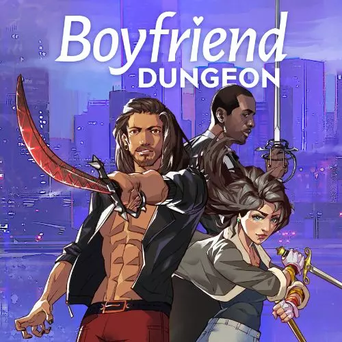 Boyfriend Dungeon - Os melhores jogos com representação assexual
