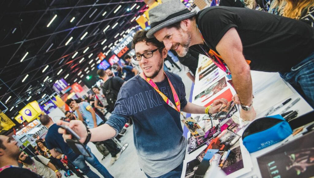 CCXP