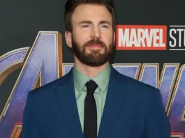 Chris Evans