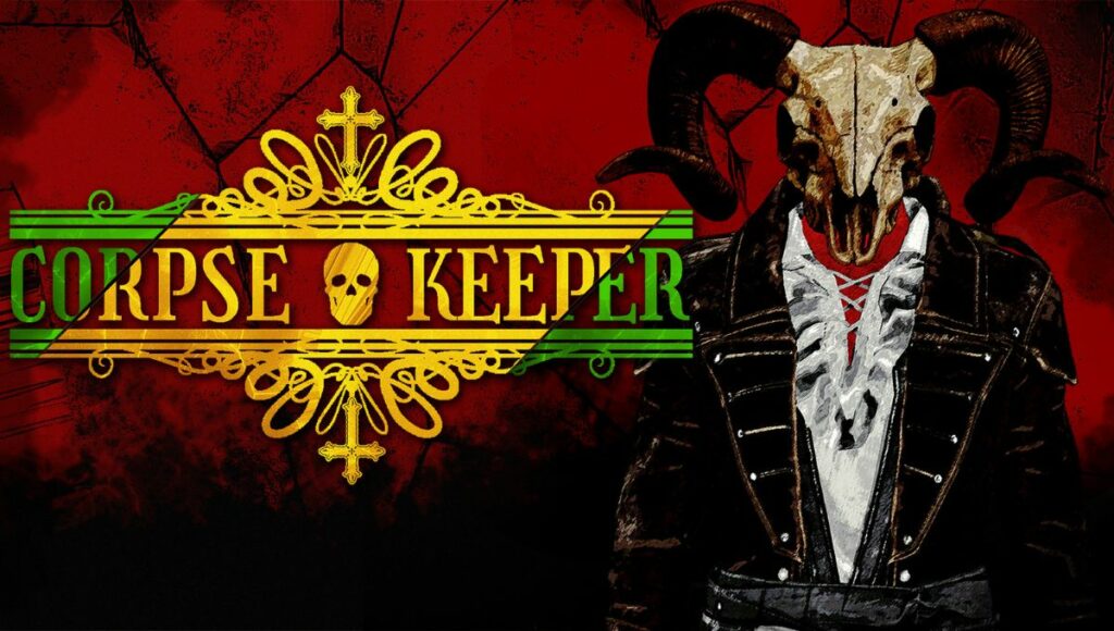 Corpse Keeper