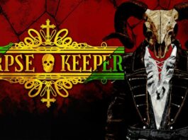 Corpse Keeper