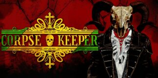 Demonstração a vapor do Corpse Keeper disponível agora junto com a campanha Kickstarter – confira o trailer Corpse Keeper