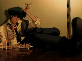 Cowboy Bebop