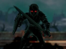 Dark Link