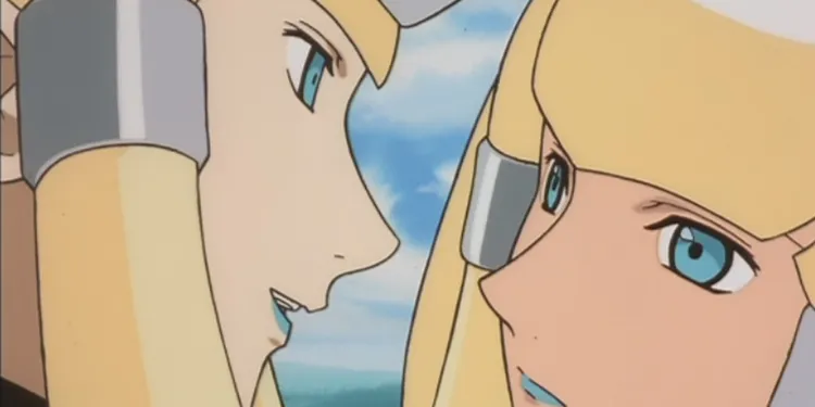 Dianna Soreil e Kihel Heim