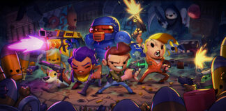 10 melhores jogos roguelike que reinventaram o gênero Enter The Gungeon - melhores jogos roguelike