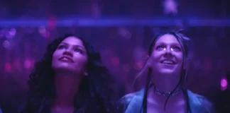 Veja 5 séries LGBTQIA+ disponíveis nos streamings Euphoria - séries LGBTQIA+ disponíveis nos streamings
