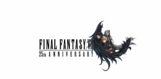 Comemoração de 25 anos de Final Fantasy VII revela FFVII Rebirth e remake de Crisis Core FINAL FANTASY