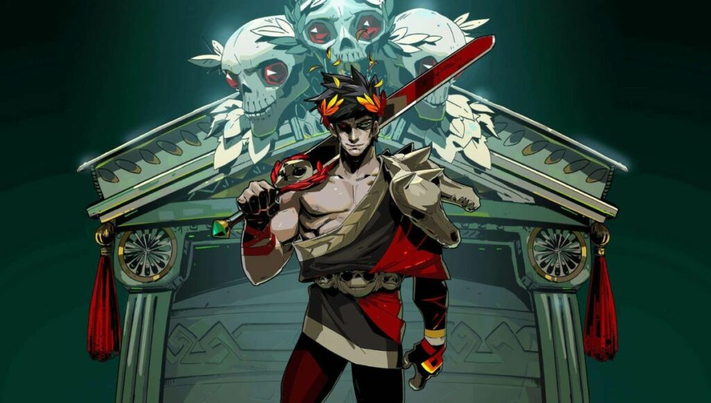 jogos Roguelike para conferir se você amava Hades